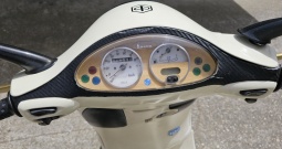 Piaggio Vespa ET2 2T, raritet, restaurirana, može na kartice!