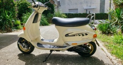 Piaggio Vespa ET2 2T, raritet, restaurirana, može na kartice!