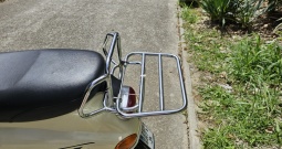 Piaggio Vespa ET2 2T, raritet, restaurirana, može na kartice!