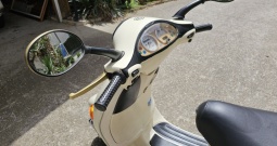 Piaggio Vespa ET2 2T, raritet, restaurirana, može na kartice!