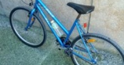 Ženska bicikla, za sport terenska