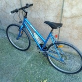 Ženska bicikla, za sport terenska