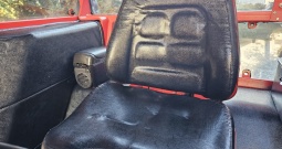 IMT 549 DV (4X4),2002.,reg.2/26,1400 rh,top stanje,može na kartice!