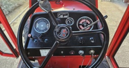 IMT 549 DV (4X4),2002.,reg.2/26,1400 rh,top stanje,može na kartice!