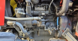 IMT 549 DV (4X4),2002.,reg.2/26,1400 rh,top stanje,može na kartice!