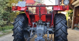 IMT 549 DV (4X4),2002.,reg.2/26,1400 rh,top stanje,može na kartice!