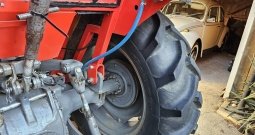 IMT 549 DV (4X4),2002.,reg.2/26,1400 rh,top stanje,može na kartice!