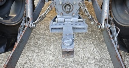 IMT 549 DV (4X4),2002.,reg.2/26,1400 rh,top stanje,može na kartice!