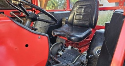 IMT 549 DV (4X4),2002.,reg.2/26,1400 rh,top stanje,može na kartice!