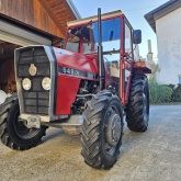 IMT 549 DV (4X4),2002.,reg.2/26,1400 rh,top stanje,može na kartice!