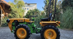 Jedinstven i originalan tv 420, '86. , kao iz dućana, može na kartice!