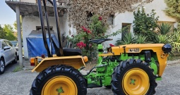 Jedinstven i originalan tv 420, '86. , kao iz dućana, može na kartice!