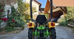 Jedinstven i originalan tv 420, '86. , kao iz dućana, može na kartice!