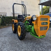 Jedinstven i originalan tv 420, '86. , kao iz dućana, može na kartice!