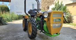 Prekrasan TV 523,'87., hidraulični volan,top top, može na kartice!