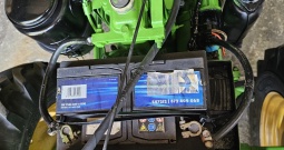 Prekrasan TV 523,'87., hidraulični volan,top top, može na kartice!