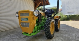 Prekrasan TV 523,'87., hidraulični volan,top top, može na kartice!