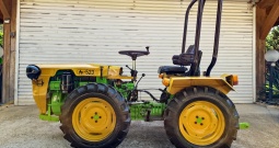 Prekrasan TV 523,'87., hidraulični volan,top top, može na kartice!