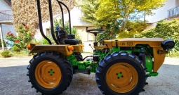 Prekrasan TV 523,'87., hidraulični volan,top top, može na kartice!