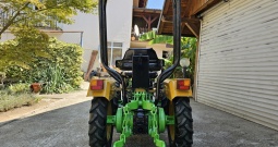 Prekrasan TV 523,'87., hidraulični volan,top top, može na kartice!