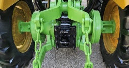 Prekrasan TV 523,'87., hidraulični volan,top top, može na kartice!