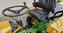 Prekrasan TV 523,'87., hidraulični volan,top top, može na kartice!