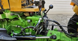 Prekrasan TV 523,'87., hidraulični volan,top top, može na kartice!