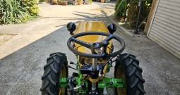 Prekrasan TV 523,'87., hidraulični volan,top top, može na kartice!