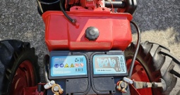 Tomo Vinković TV 418,potpuno obnovljen,kao novi,može na kartice!