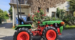 Tomo Vinković TV 418,potpuno obnovljen,kao novi,može na kartice!