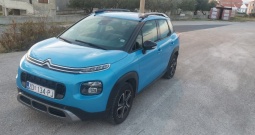 C3 Aircross