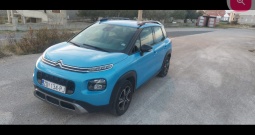 C3 Aircross