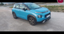 C3 Aircross