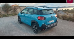 C3 Aircross