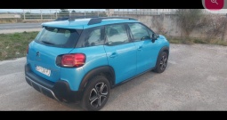C3 Aircross