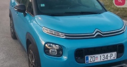 C3 Aircross