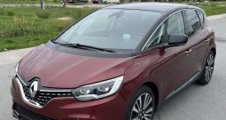 Renault Scenic TCe 130, Initiale Paris, Panorama, full