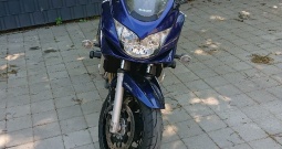 Prodajem Suzuki bandit gsf 650