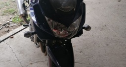 Prodajem Suzuki bandit gsf 650