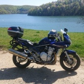 Prodajem Suzuki bandit gsf 650