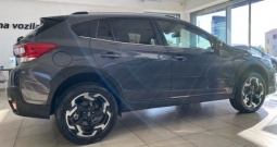 Subaru XV - 4x4, Hybrid, Garancija!