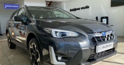 Subaru XV - 4x4, Hybrid, Garancija!