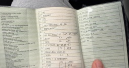 Subaru XV - 4x4, Hybrid, Garancija!