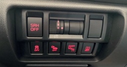 Subaru XV - 4x4, Hybrid, Garancija!