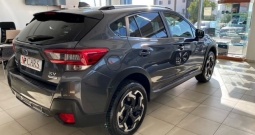 Subaru XV - 4x4, Hybrid, Garancija!