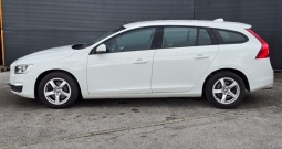 Volvo V60 D2, 2018g. reg. 05/2026. automatik, navi, tempomat, jamstvo
