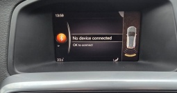 Volvo V60 D2, 2018g. reg. 05/2026. automatik, navi, tempomat, jamstvo