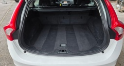 Volvo V60 D2, 2018g. reg. 05/2026. automatik, navi, tempomat, jamstvo