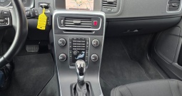Volvo V60 D2, 2018g. reg. 05/2026. automatik, navi, tempomat, jamstvo