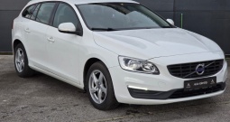 Volvo V60 D2, 2018g. reg. 05/2026. automatik, navi, tempomat, jamstvo